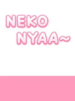 Neko Nyaa~ cover