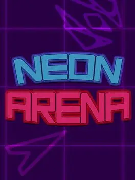 Neon Arena cover
