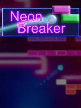 Neon Breaker cover