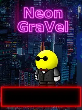Neon GraVel cover