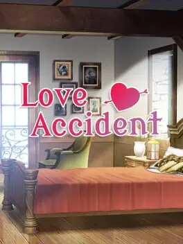 Love Accident cover