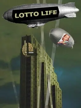 Lotto Life cover