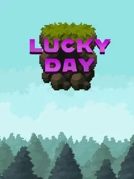 Lucky day cover