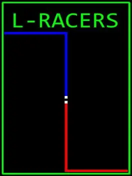 L-Racers cover