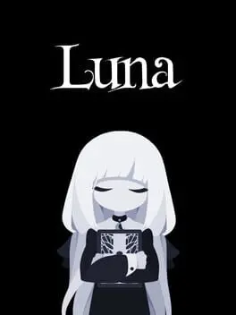 Luna cover