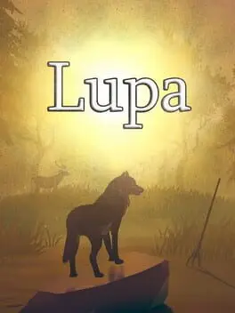 Lupa cover