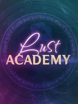 Lust Academy: Season 1 cover