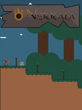 Nerraia cover
