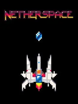 Netherspace cover