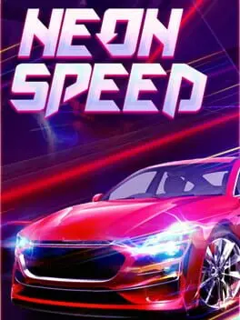 Neon Speed cover