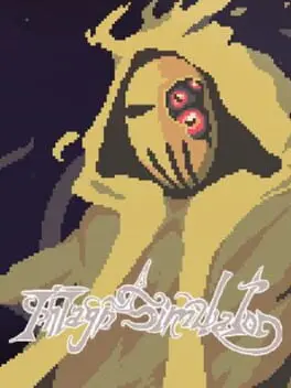 Fhtagn Simulator cover art