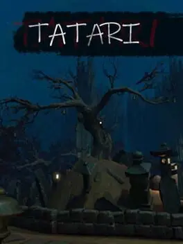 Tatari background