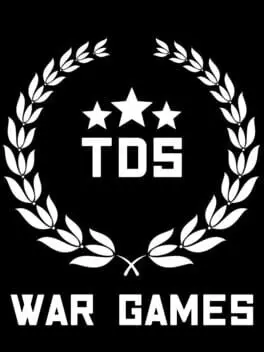 TDS: War Games cover