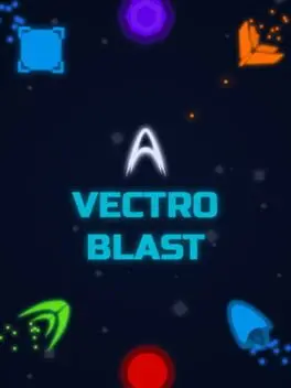 Vectro Blast cover