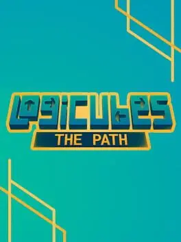 Logicubes cover art