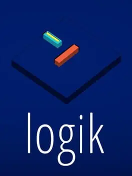 Logik cover