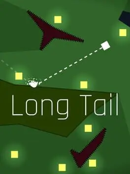 Long Tail cover