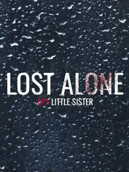 Lost Alone cover