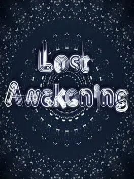Lost Awakening cover