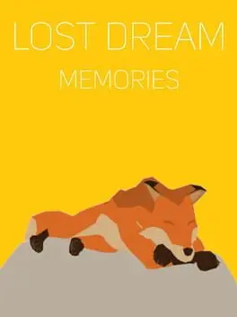 Lost Dream: Memories cover