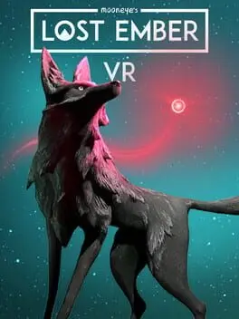 Lost Ember: VR Edition cover