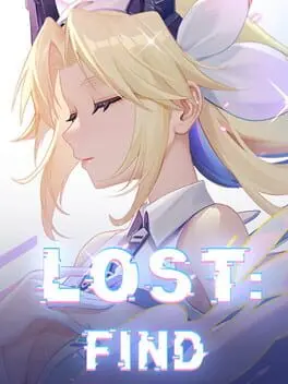 Lost: Find cover