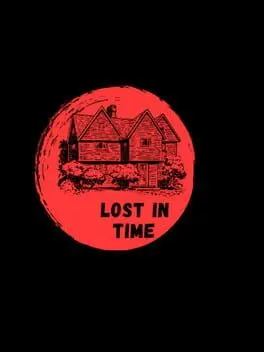 Lost In Time cover