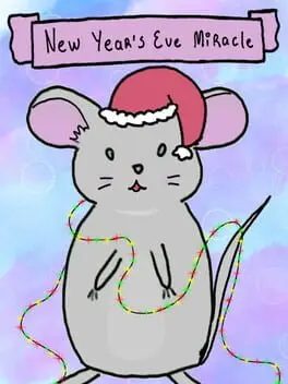 New Year's Eve Miracle cover