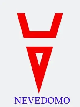 Nevedomo cover