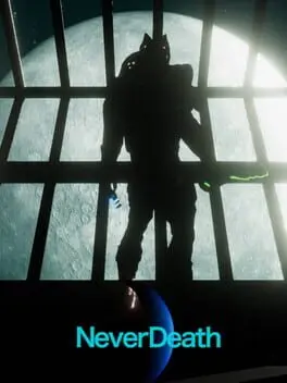 NeverDeath cover