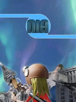 Nia cover