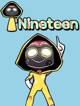 Nineteen background