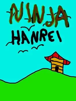 Ninja Hanrei cover