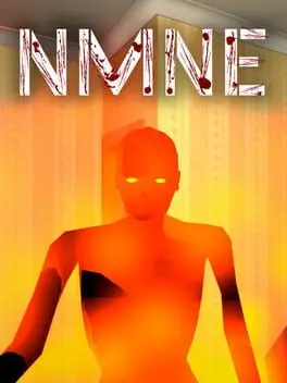 NMNE cover