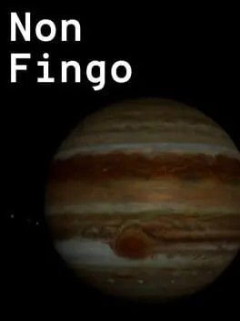 Non Fingo cover