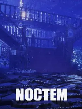 Noctem cover