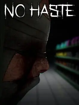 No Haste cover