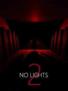 No Lights 2 cover