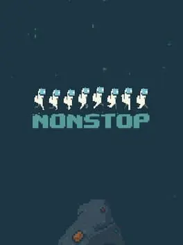 Nonstop cover