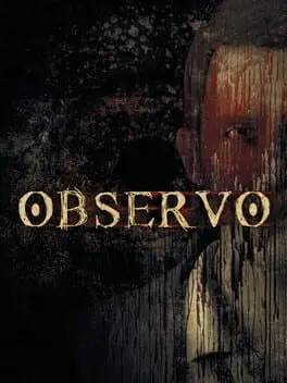 Observo cover