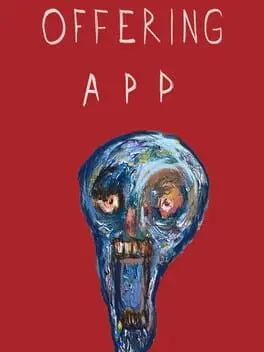 Offering App background