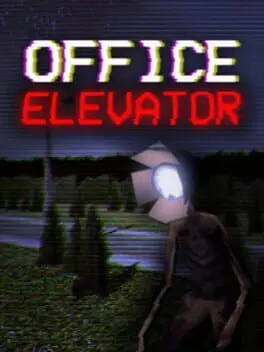 Office Elevator cover
