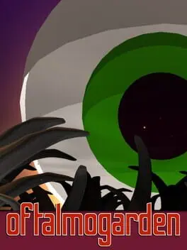Oftalmogarden cover