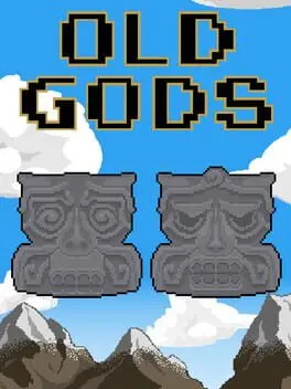 Old Gods cover