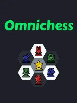 Omnichess cover