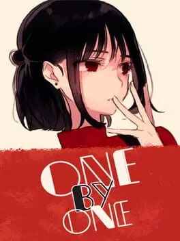 One By One cover
