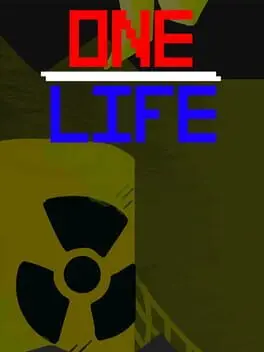 One Life cover