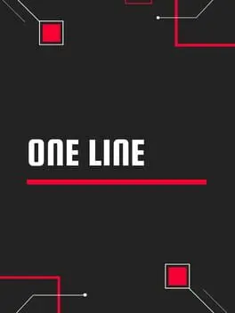 One Line cover