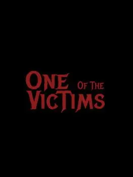 One of the Victims cover