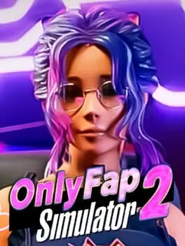 OnlyFap Simulator 2 cover